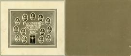 Falconbridge Hockey Club - Nickel Belt League Champions 1932
