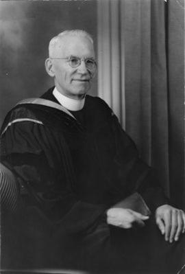 Nils Willison fonds