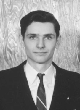 Jim Heldmann fonds