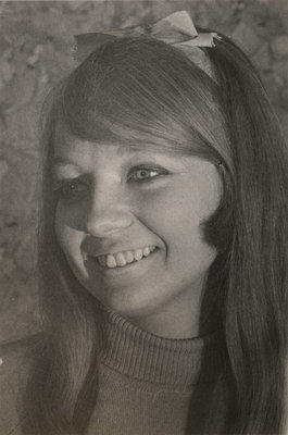 Gail Murray fonds